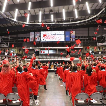 Graduation 3
