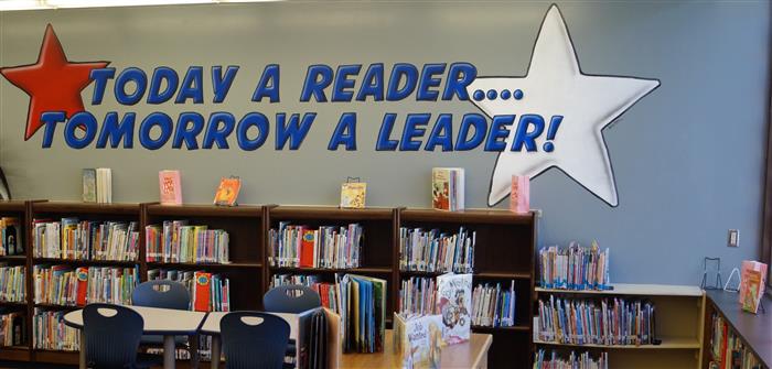 Blumfield Media Center