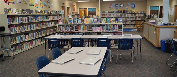 Seymour Media Center
