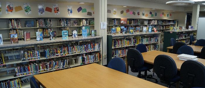 Karen Western Media Center