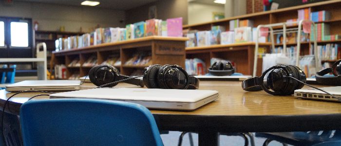 Mockingbird Media Center