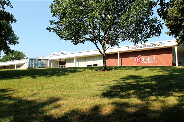 Seymour Elementary School Seymour Elementary School