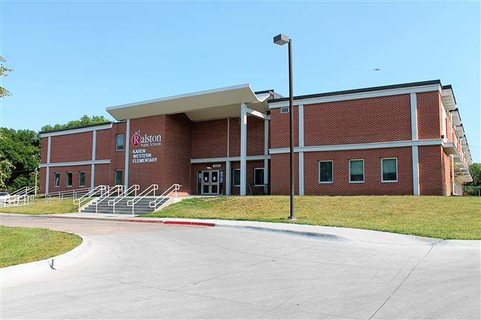 Photo of Karen Western Elementary