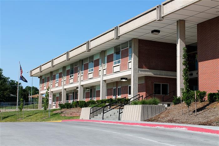 Mockingbird Elementary School