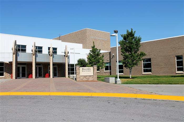 Ralston High School Photo