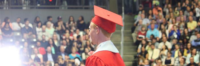 Graduation 2017 Graduation 2017