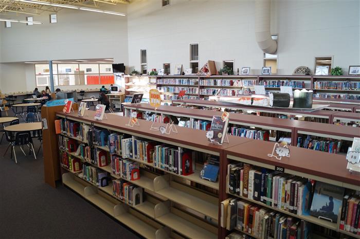 RHS Library