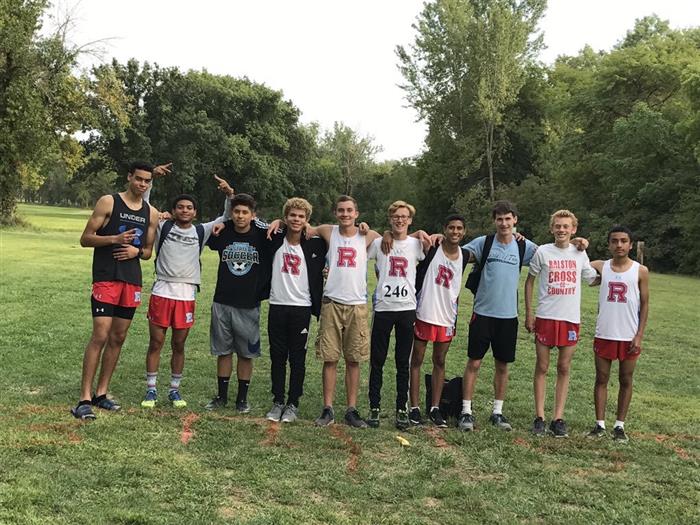 DC West Invite 