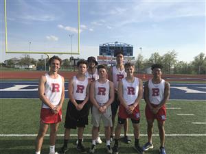 State Qualifiers 2018 