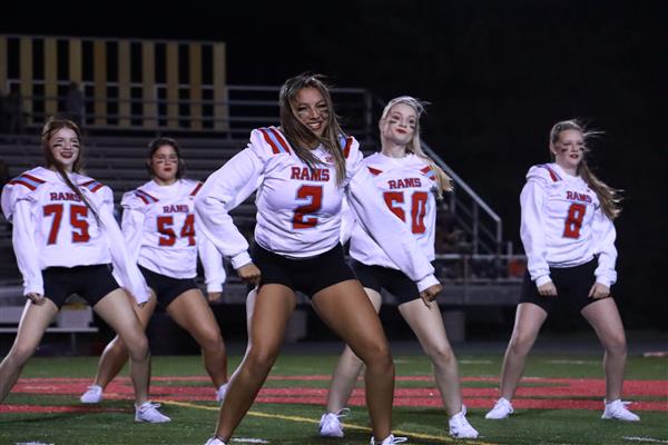 Dance Team 