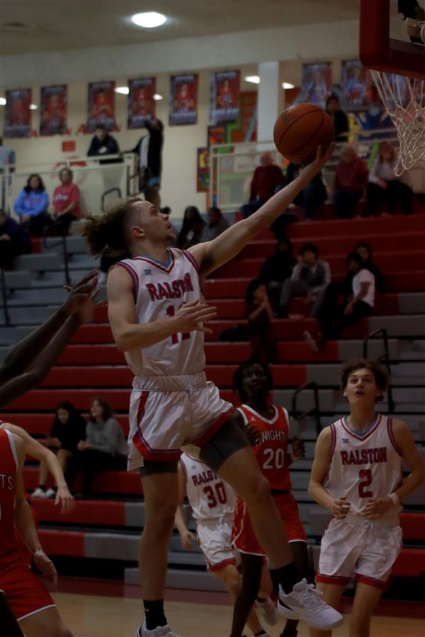 Boys Basketball 