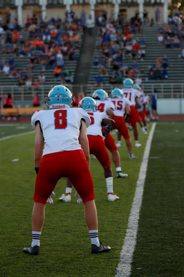 Football Team